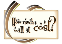 How Much Will It Cost? How Much Will It Cost?