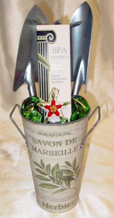 Savon de Marseilles Gardening Treats Gift