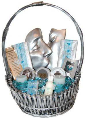 10th Anniversary Pewter Basket 10th Anniversary Pewter Basket